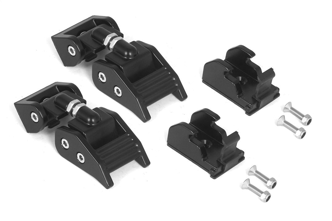 Rugged Ridge 11210.15 TJ Hood Catch