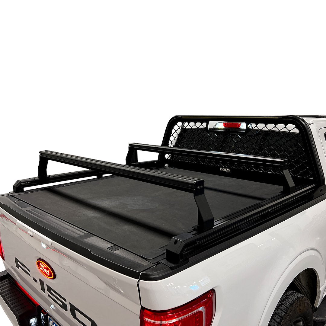 Putco 186866-1 13-Inch VentureTEC Load Rack