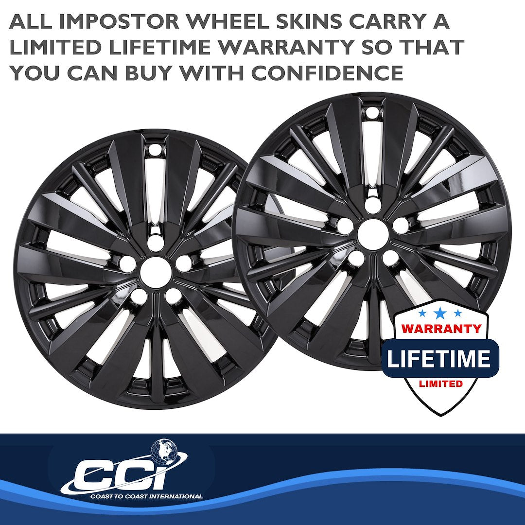 Coast To Coast IMP501BLK Pathfinder 20-Inch Impostor Cover - image 4