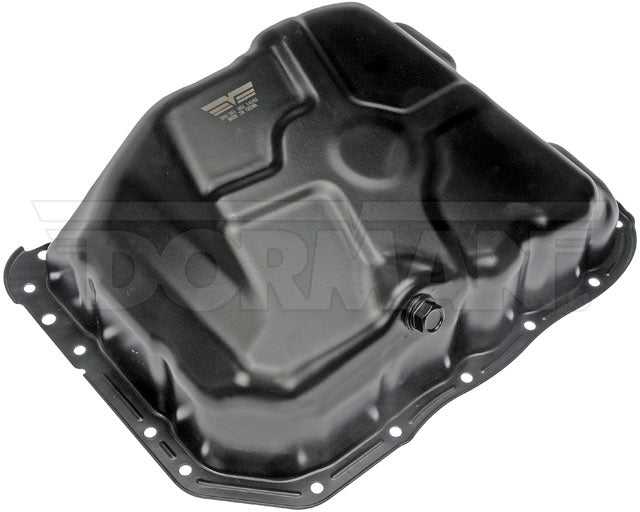 Dorman 264361 4.86-Quart Replacement Oil Pan - image 1