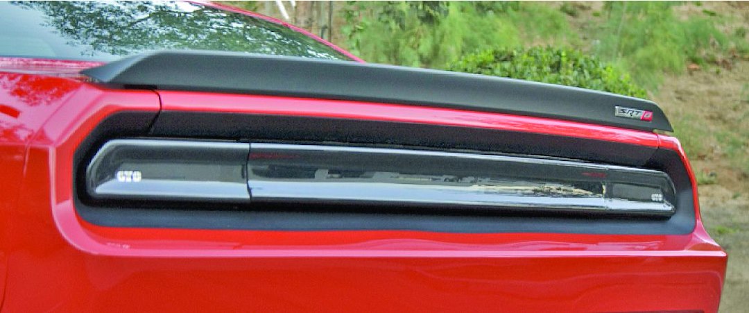 GT Styling GT4163 Rear Light Panel Cover