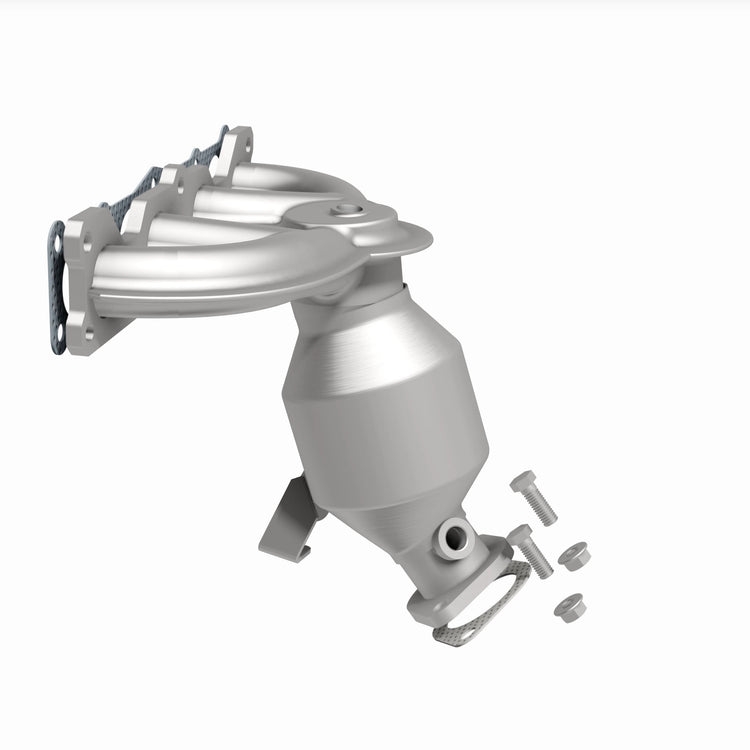 MagnaFlow 5531590 California Grade Catalytic Converter