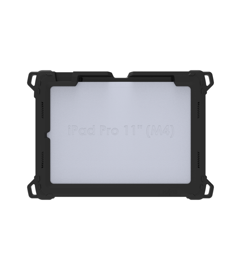 Havis Inc. Pkg-Tab4-App2n Mount for Tablets