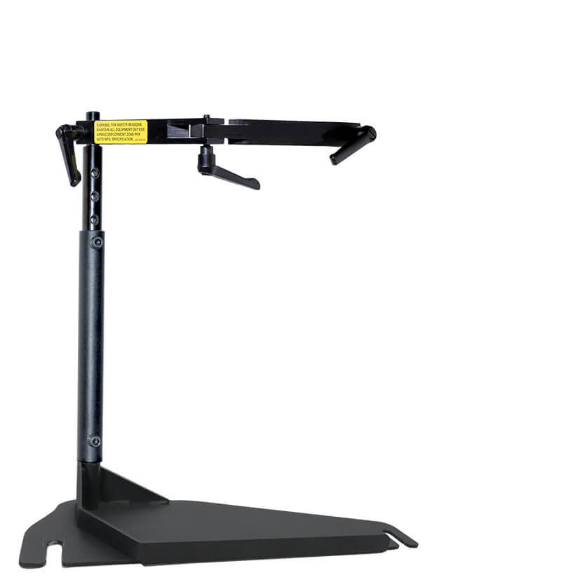 Tenhold 425-5691 Jotto Desk Ford Truck Laptop Support