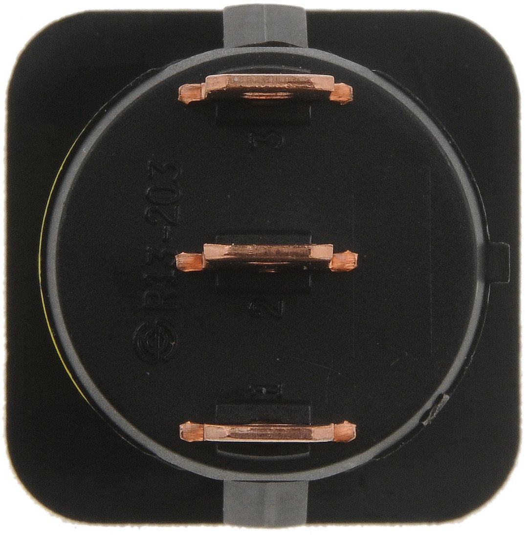 Dorman (OE Solutions) 84880 Conduct-Tite Round Red-LED Control - image 3