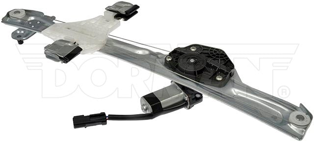 Dorman (OE Solutions) 751-062 Tested Power-Window Drive Replacement - image 4