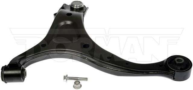 Dorman OE Solutions 521-638 Control Arm with Bushing - image 4