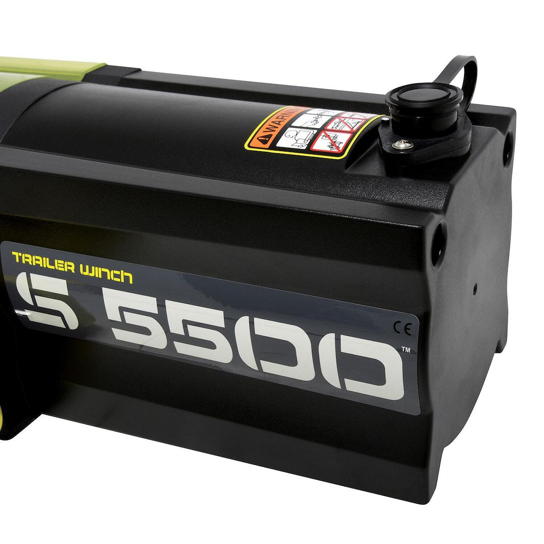Superwinch 1455200 Winch - image 12