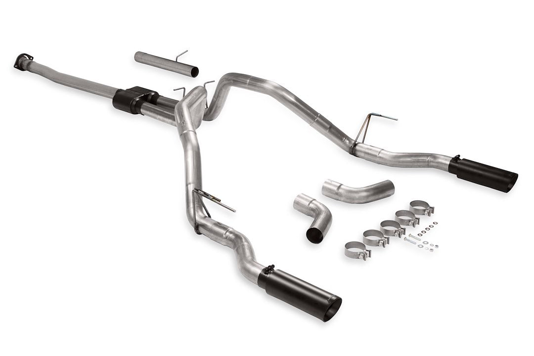 Flowmaster 817936 Outlaw Cat-Back System Kit