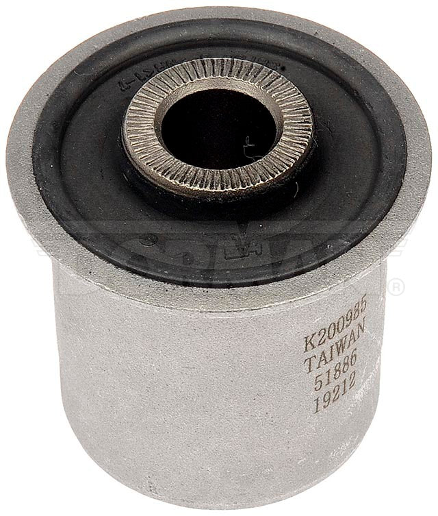 Dorman BC83135 MAS Select Chassis Arm Bushing - image 4
