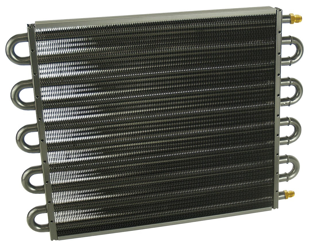 Derale 13315 Series 7000 Multi-Fluid Cooler - image 1