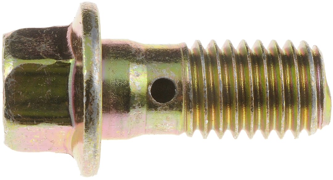 Dorman 13940 M10 × 1.5 Brake Hose Banjo Fastener - image 2