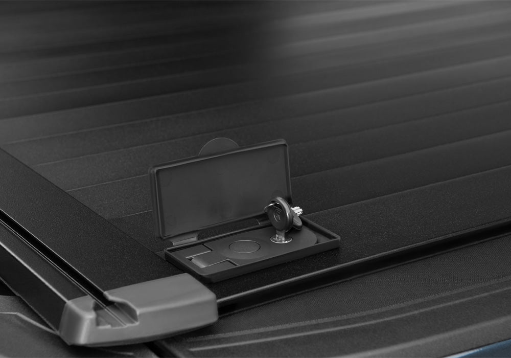 Retrax T-80485 RetraxPRO XR Truck-Bed Cover