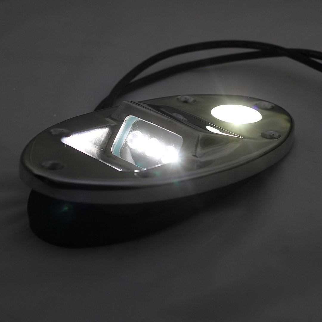 Race Sport RS4LEDDL Marine Sport LED Docking Lamp