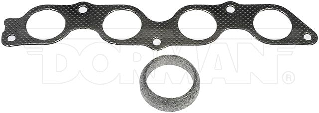 Dorman (OE Solutions) 674878 OE Solutions Stainless Manifold with Gaskets - image 5