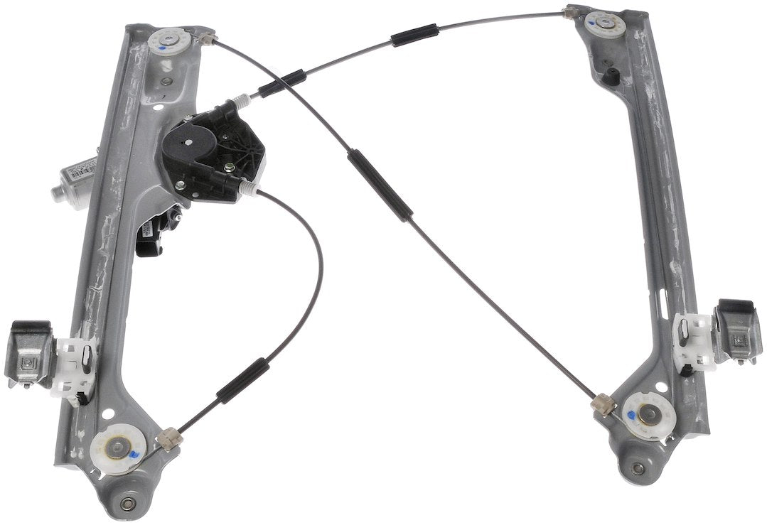 Dorman (OE Solutions) 751-724 Chevrolet Power-Window Drive Replacement - image 1