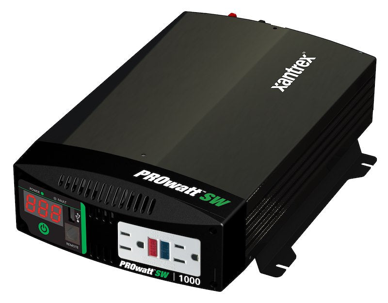 Xantrex 806-1220 Power Inverter - image 1