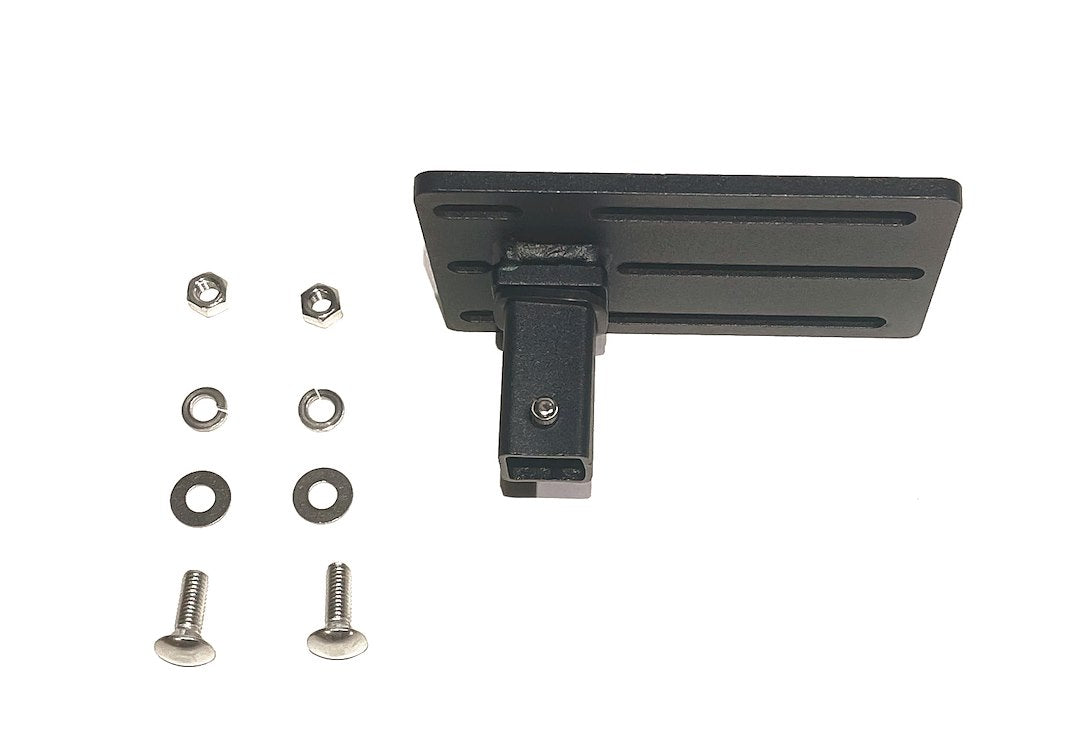 Exposed Rack 8-00-9883 Roof-Rack Tent Mounting Bracket
