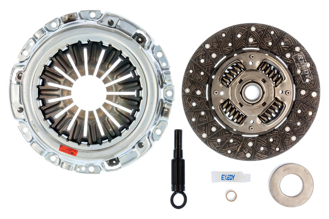 Exedy 06804 Sport Nissan Clutch Replacement Set