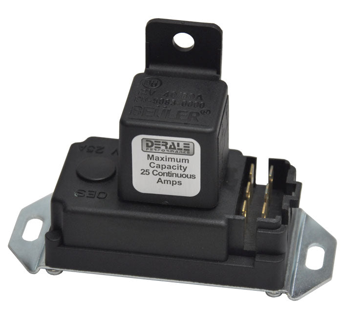 Derale 16759 Adjustable Fan-Control Radiator Probe - image 2