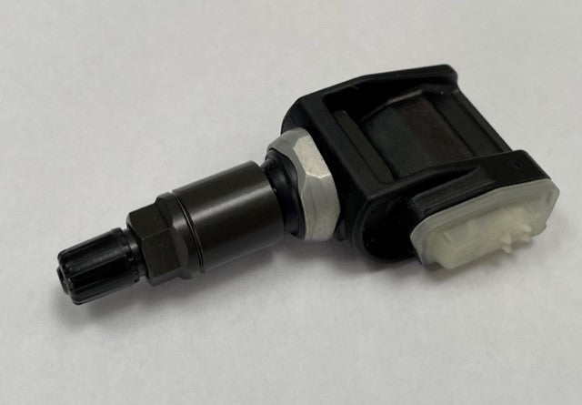 Schrader TPMS Solutions 23309T Titanium Tesla BLE Clamp-In Sensor