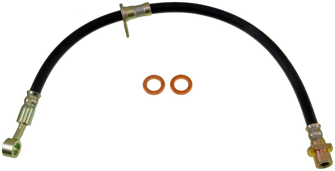 Dorman H620404 First Stop Metric Banjo Brake Hose - image 1