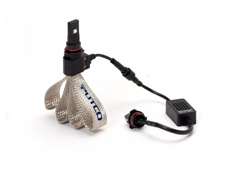Putco 270P13-S Nite-Lux P13W Headlight LED