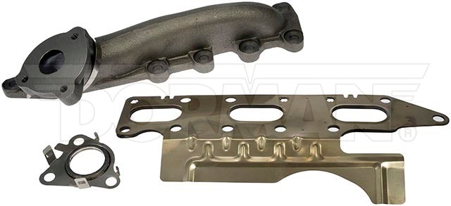 Dorman (OE Solutions) 674423 OE Solutions Gasket-Included Exhaust Manifold - image 1