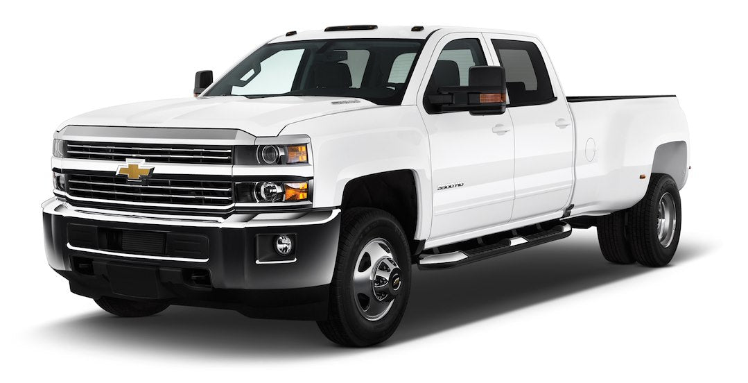 Pacer Performance 20-266 Ford Amber LED Roof Marker Package