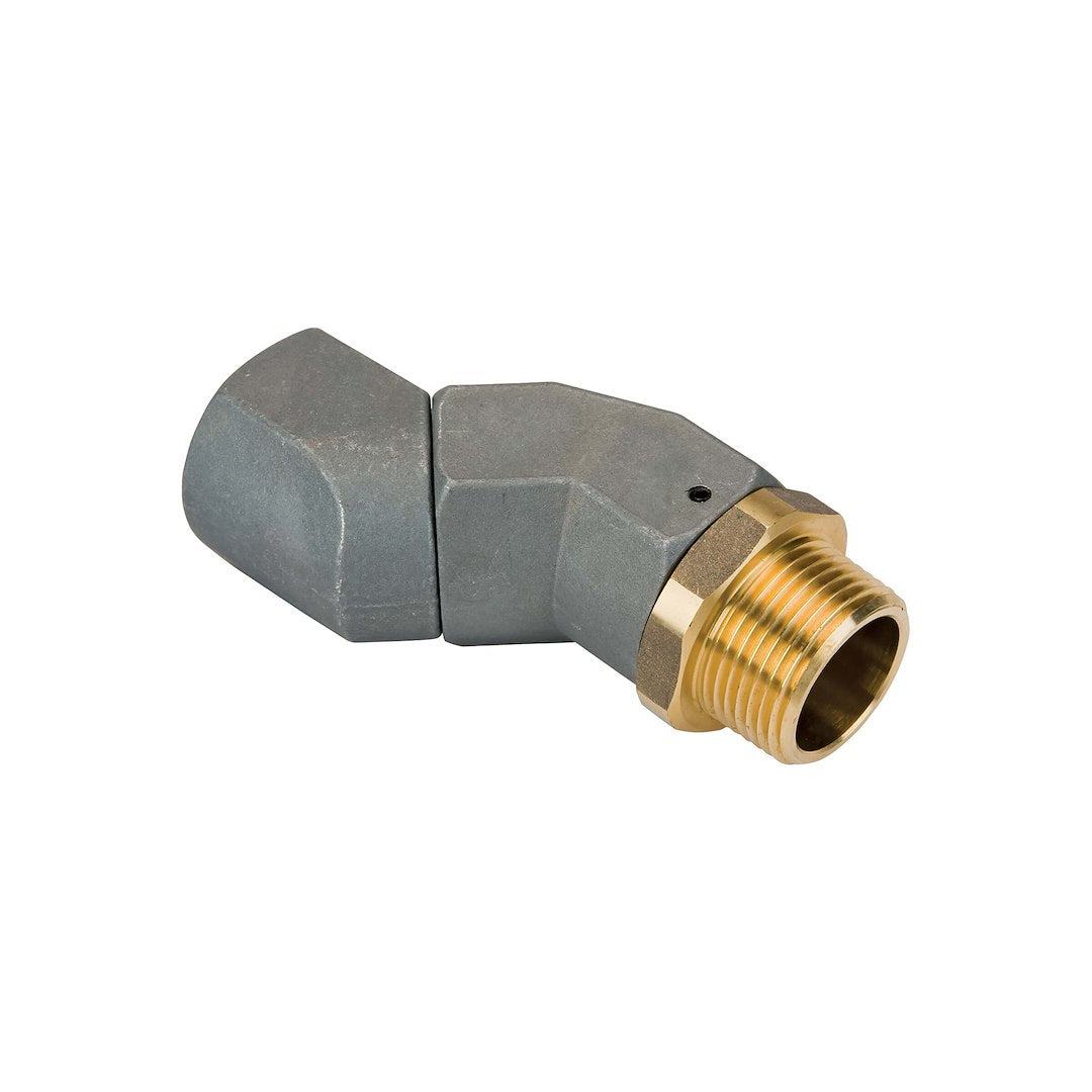 GPI 150400-04 Transfer Hose Swivel Connector
