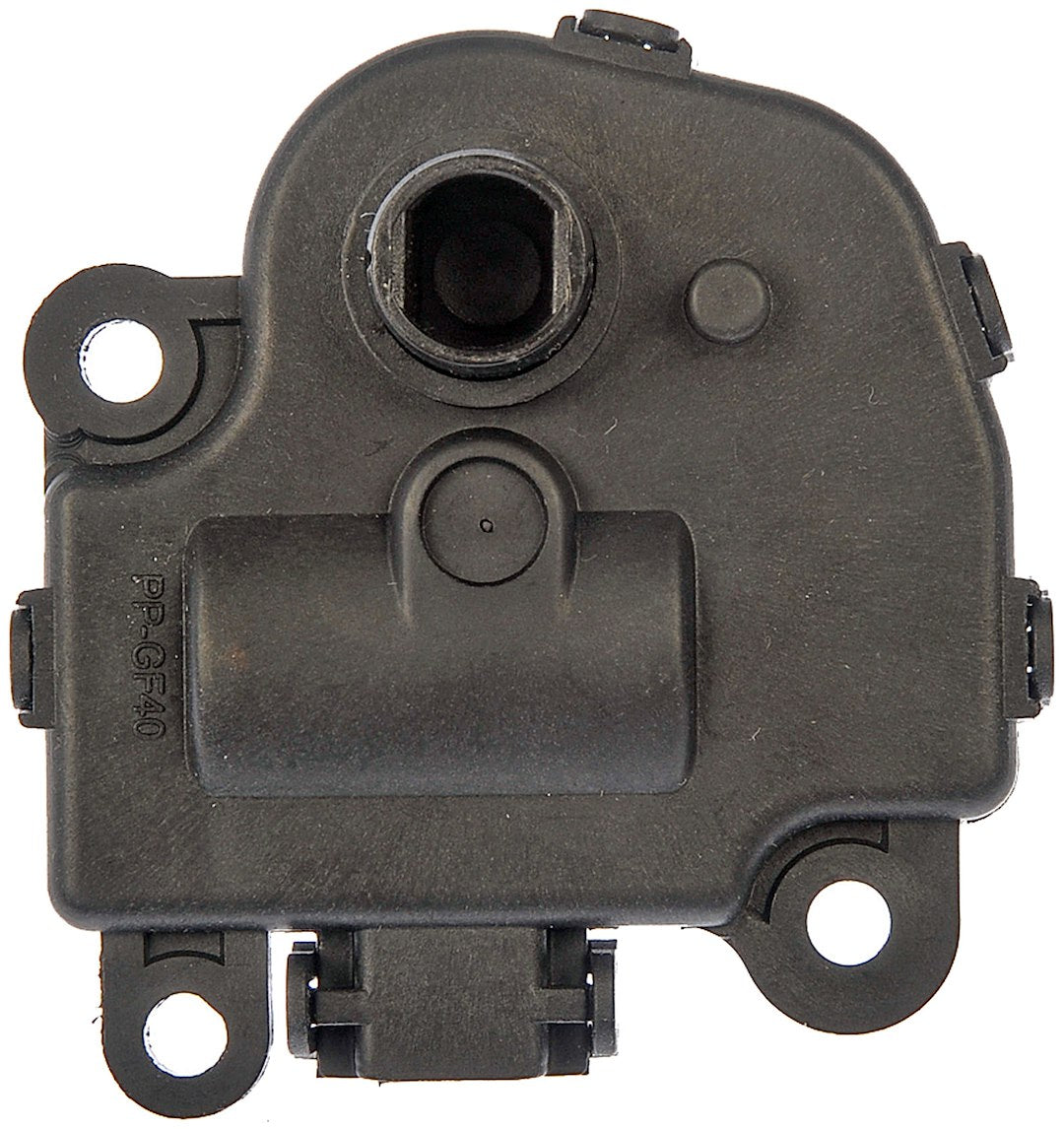Dorman OE Solutions 604108 Blend Door Control Actuator - image 2