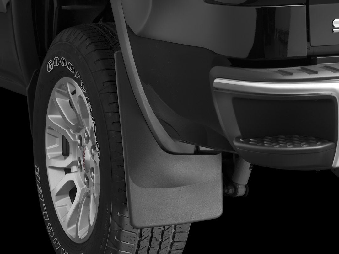 Weathertech (Usa) 120036 Mud Flap - image 2