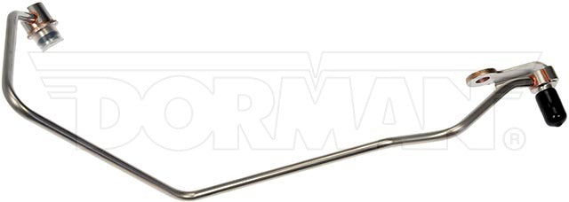 Dorman (OE Solutions) 667691 Male-End Turbo Oil Supply Line - image 2