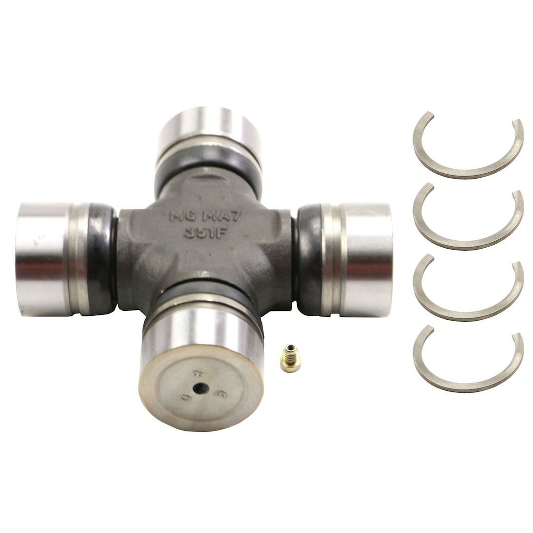 Moog Chassis Universal Coupling Joint 364