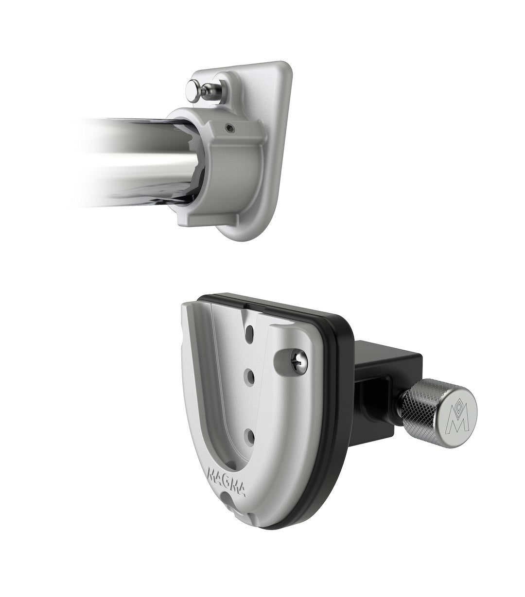 Magma Products T10-343 Barbeque Grill Mount - image 2