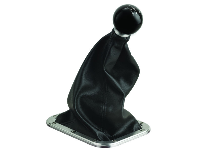 Lokar Performance 70-Fmb Shifter Boot for Floor Mounting