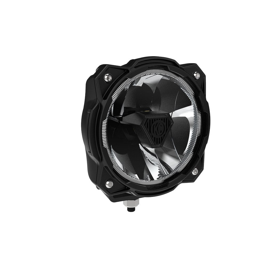 KC Hilites 91405 Gravity Titan LED Driving/Fog Set