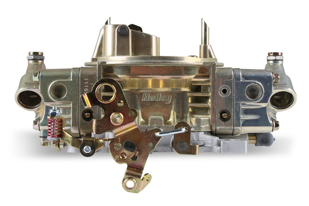 Holley 0-4779C Classic Double Pumper Carburetor