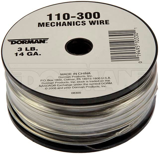 Dorman 110-300 Mechanics Repair Wire Spool - image 1