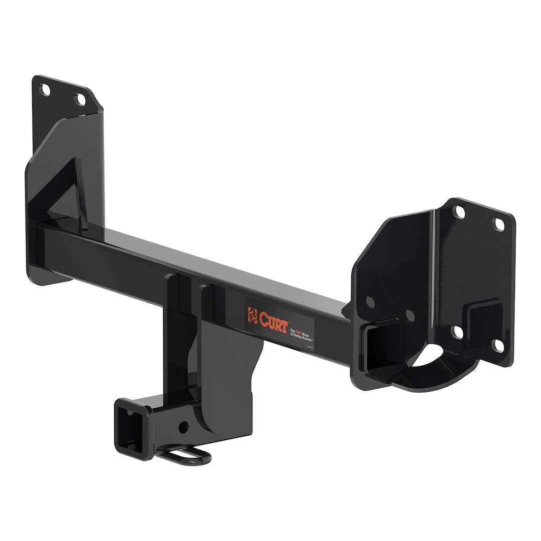 CURT Class 3 Hitch - BMW X5 – 13451
