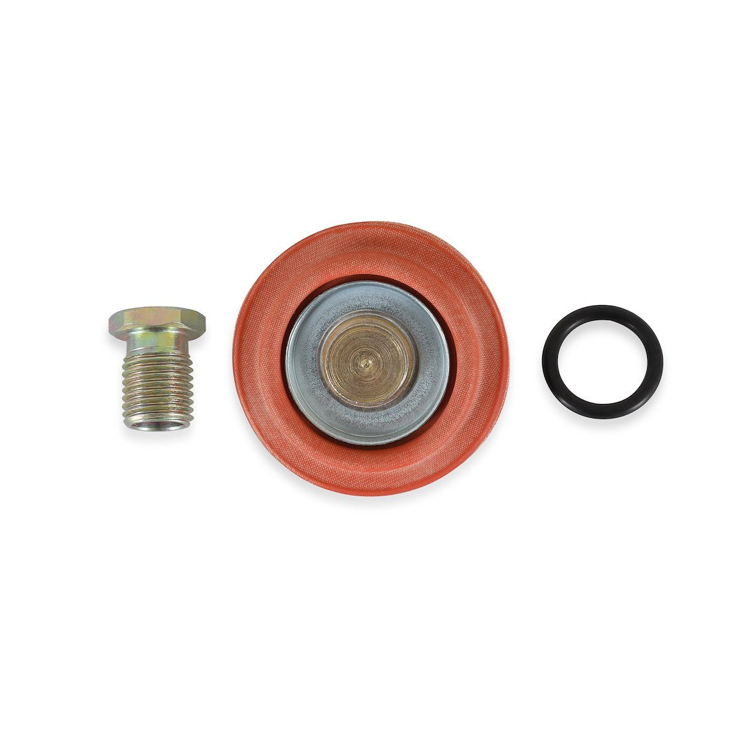 AEM Electronics 25-392 Replacement Fuel Regulator Diaphragm Kit - image 2