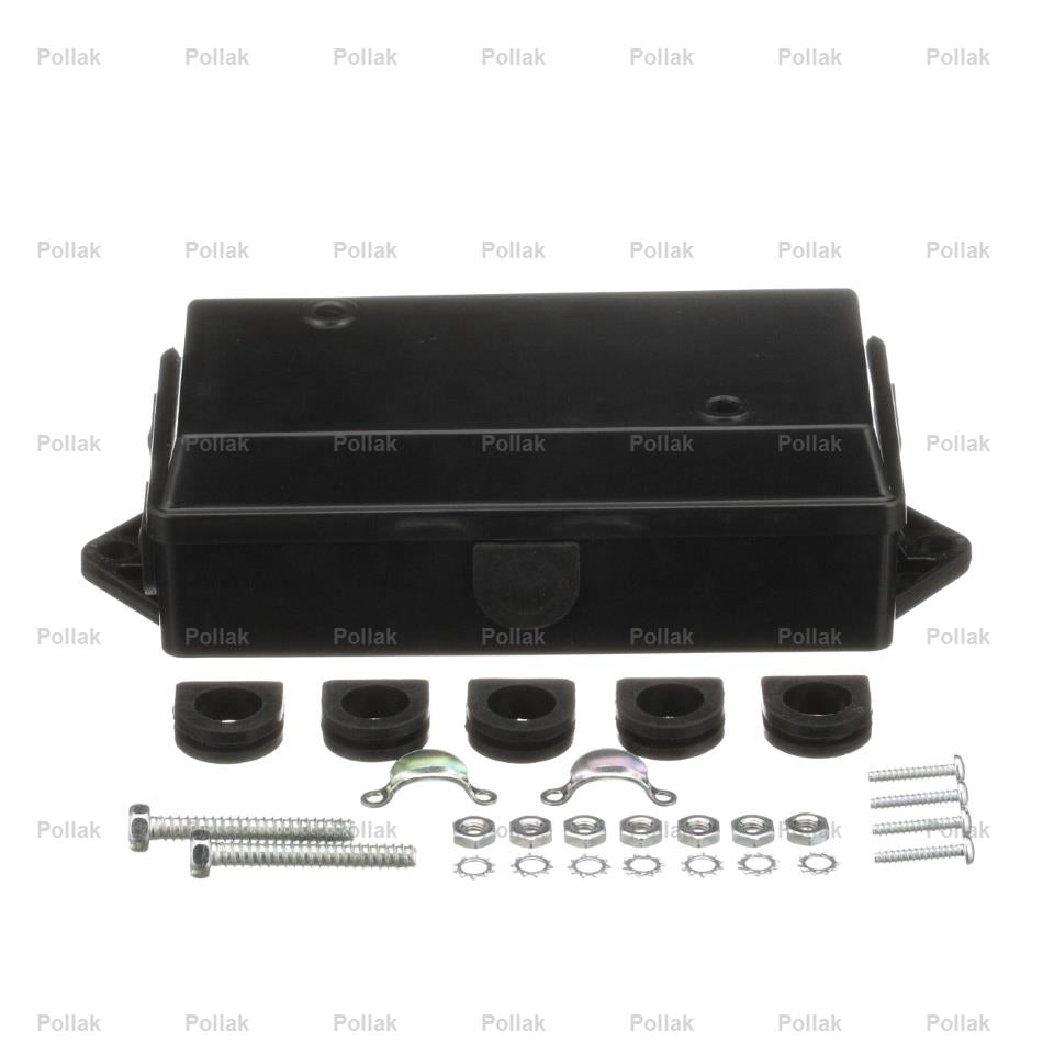 Pollak 52-259 Wire Terminal Block - image 1