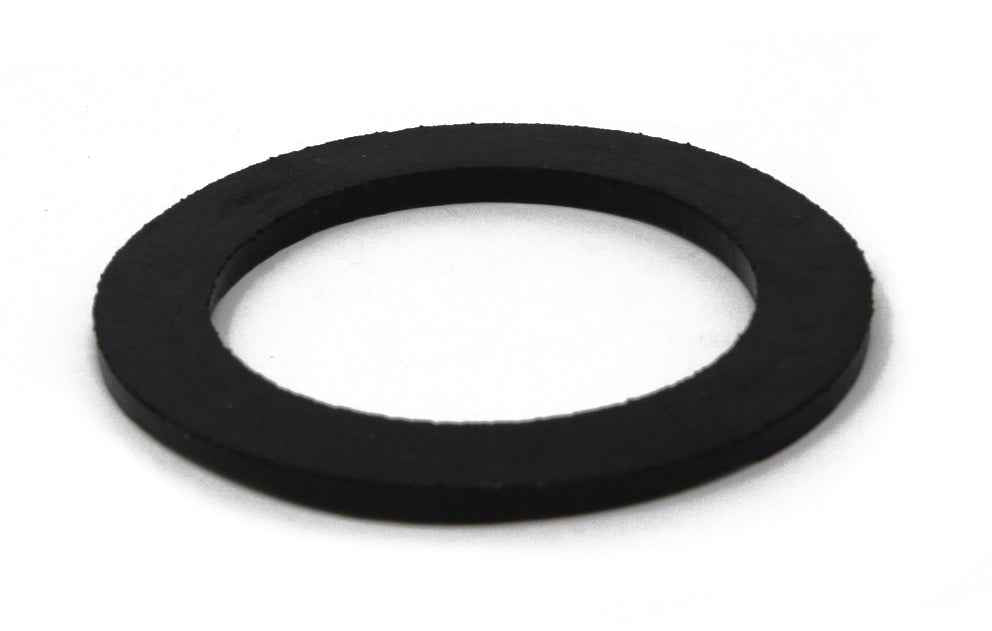 LaSalle Bristol 34JN341057 1-1/2-Inch Rubber Sink Tailpiece Seal