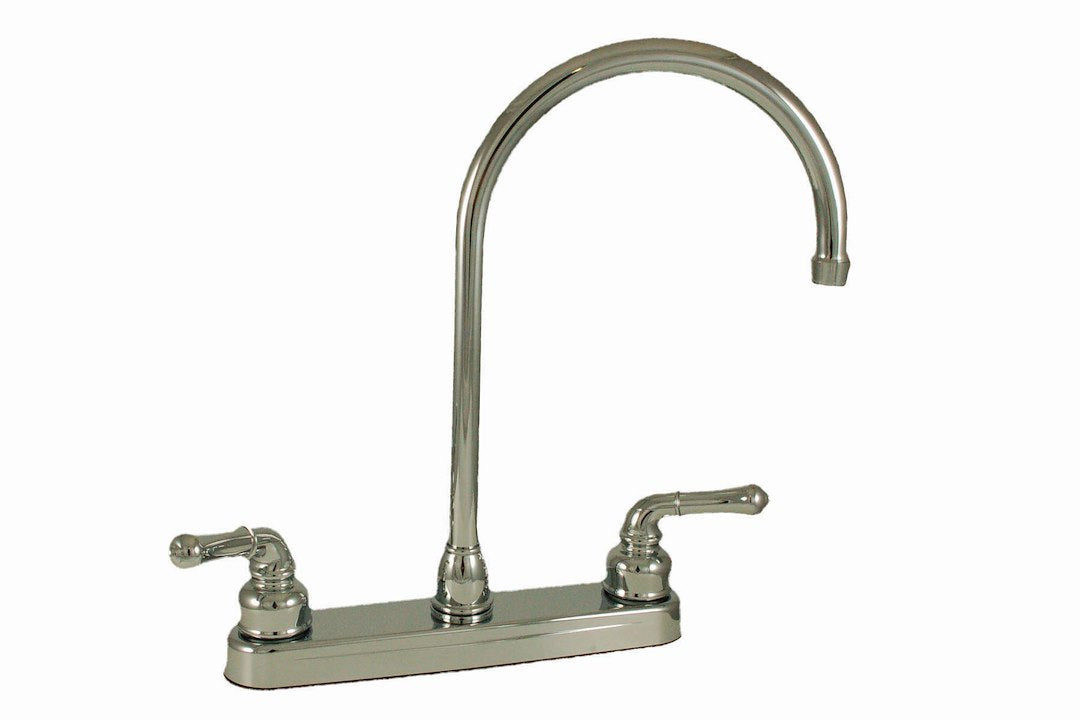 Empire Faucet U-Ych800gs Faucet