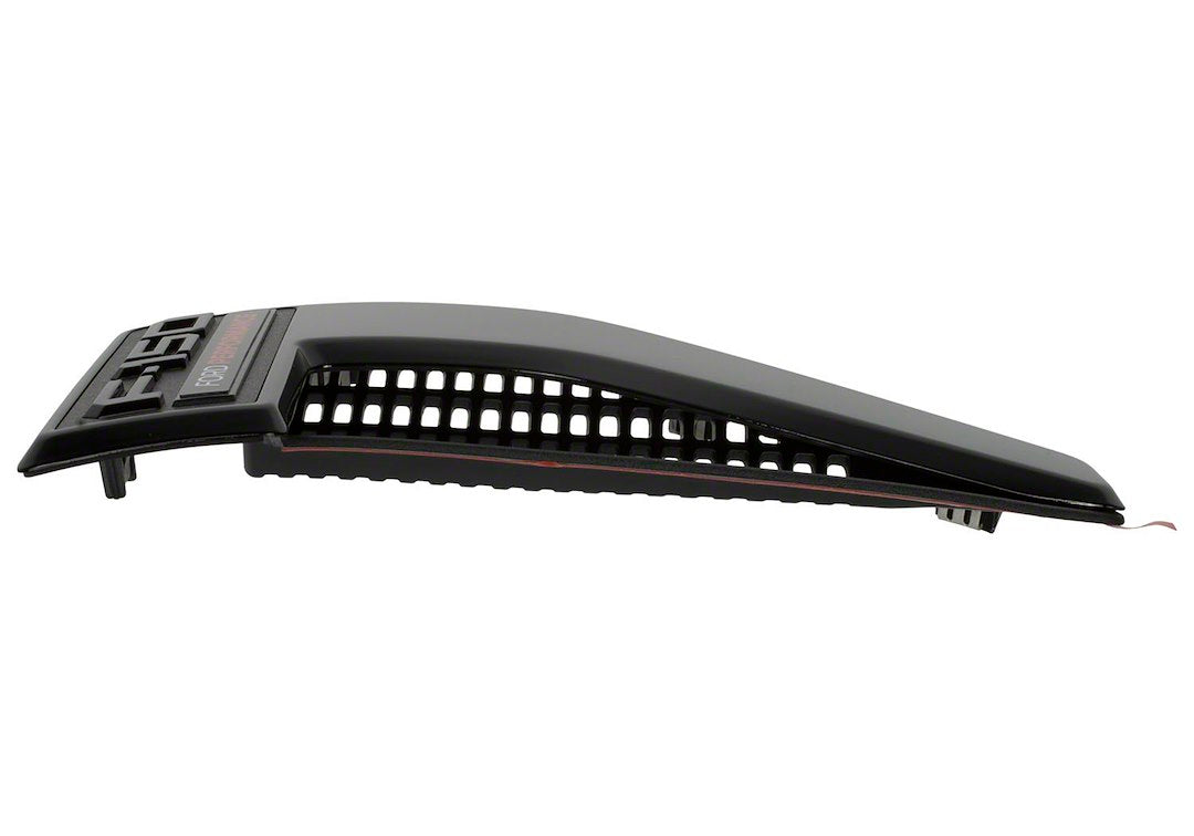 Ford Performance M-1447-Fpvent Fender Vent Component