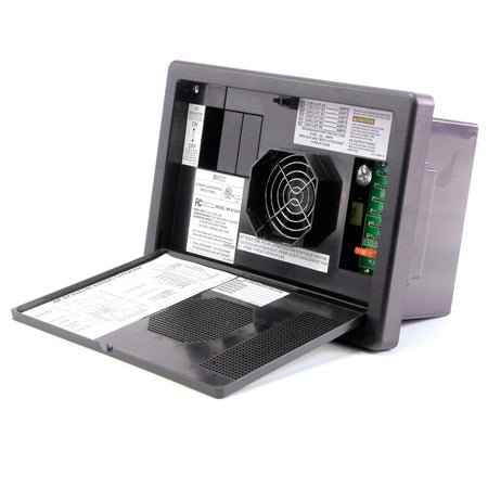 WFCO Technologies WF-8735-AD WFCO 8700 Series 35A Power Converter, 600W Peak, Smart – image 2