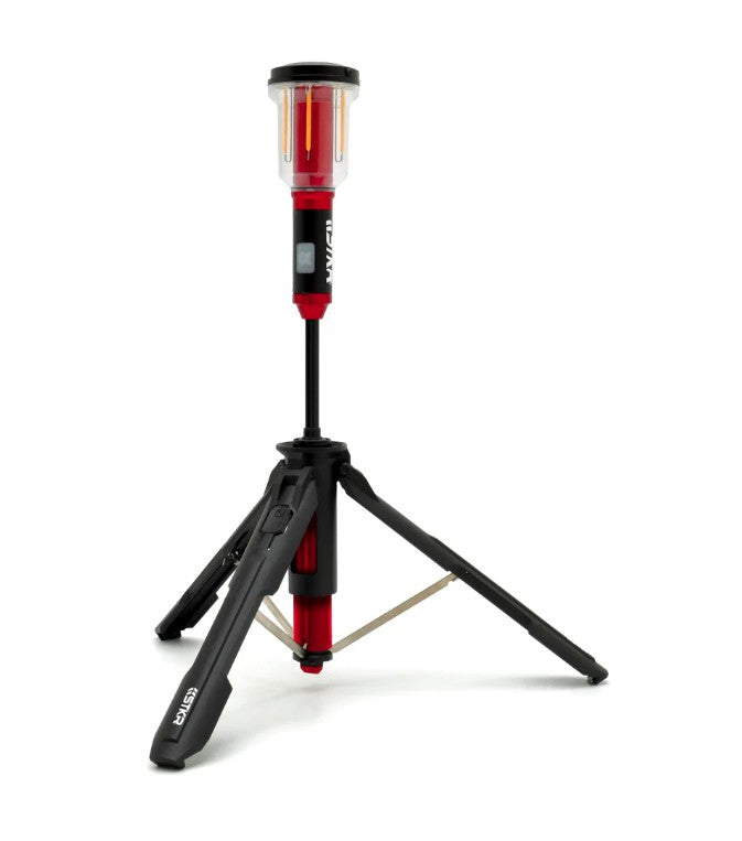 STKR Concepts 14273 FLi-MORPHE Portable Lantern