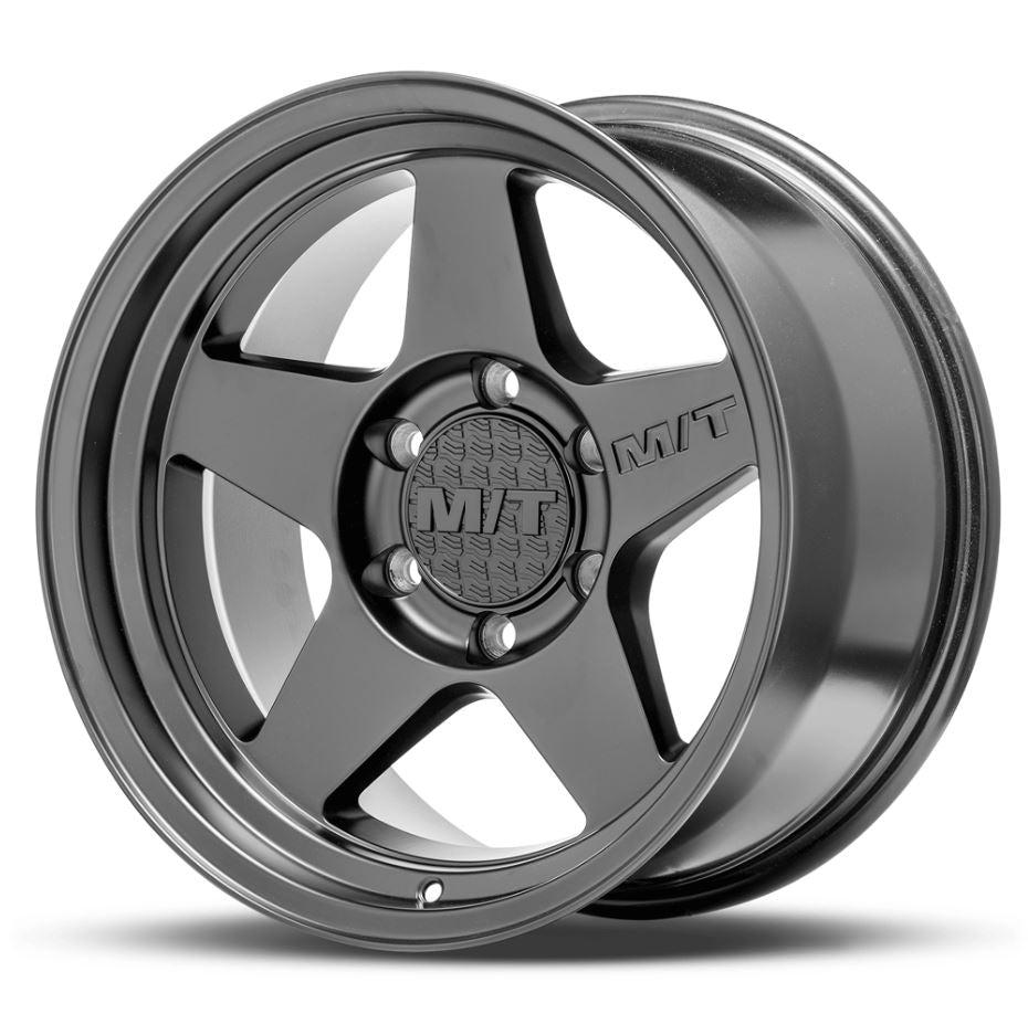 Mickey Thompson 274546 MT OPEN 5 Truck/SUV Wheel