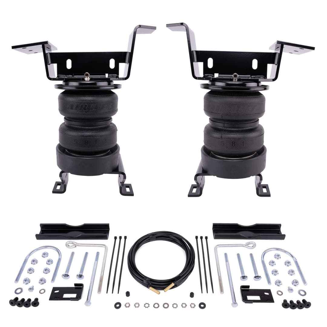 Air Lift 88408 LoadLifter 5000 Ultimate Frame Spring Kit