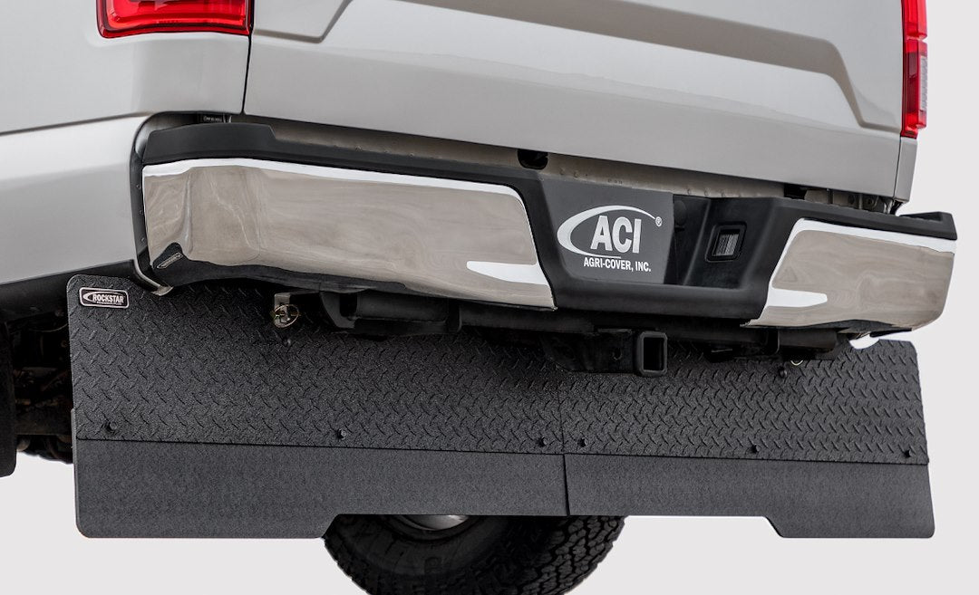 ACCESS Covers H2020159 Rockstar GM HD 6.6L Gasoline Rear Flap - image 2